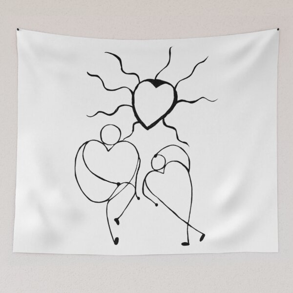 Item preview, Relaxation under the sun designed and sold by Sika Rautenberg.