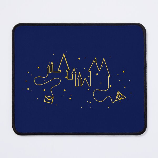 Item preview, Harry magic castle designed and sold by IriArt-Designs.