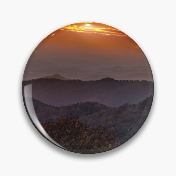 Item preview, Maggie Valley Cherokee National Forest, Blue Ridge Parkway designed and sold by nbrandsberg.