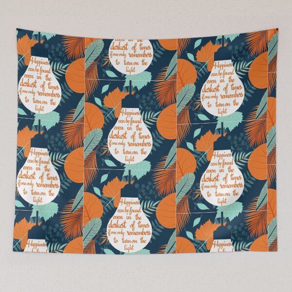 Item preview, Happiness Can Be Found  designed and sold by imeshshenal.