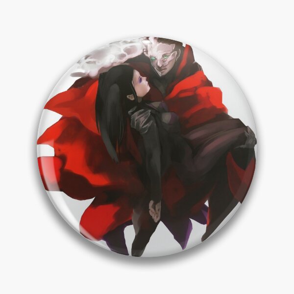 Item preview, Ergo Proxy designed and sold by SquigglyCoconut.