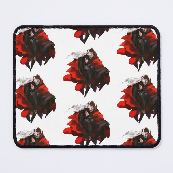 Item preview, Ergo Proxy designed and sold by SquigglyCoconut.