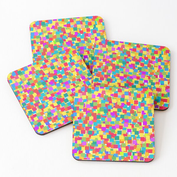 Item preview, colors - multicoloured designed and sold by amifana.