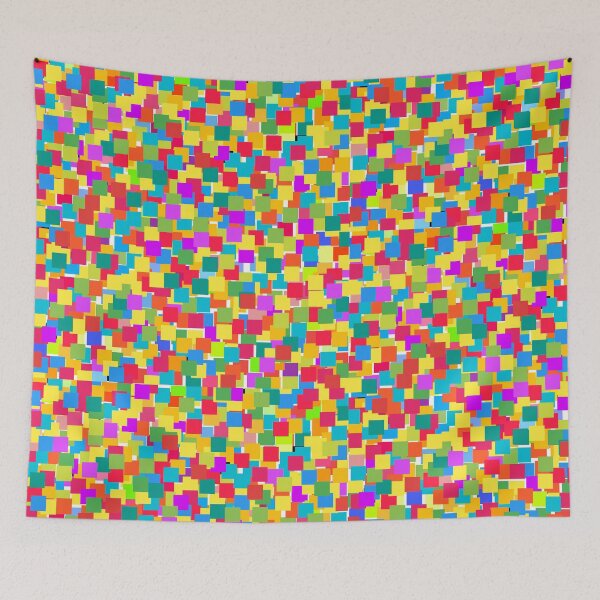 Item preview, colors - multicoloured designed and sold by amifana.