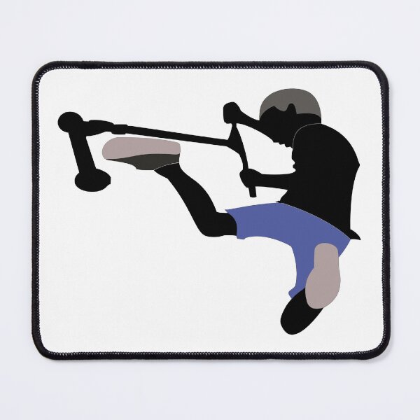 Item preview, Stunt Scooter rider Freestyle designed and sold by xtrancer.