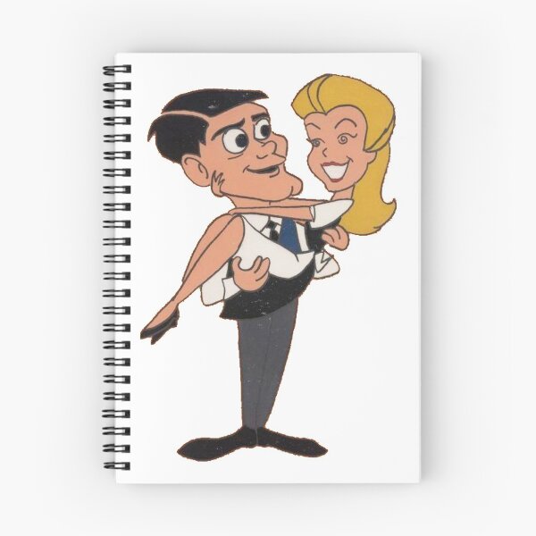 Item preview, Bewitched Retro TV Cartoon Series designed and sold by K1Store.