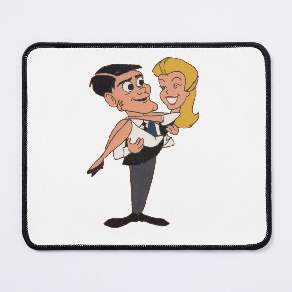 Item preview, Bewitched Retro TV Cartoon Series designed and sold by K1Store.
