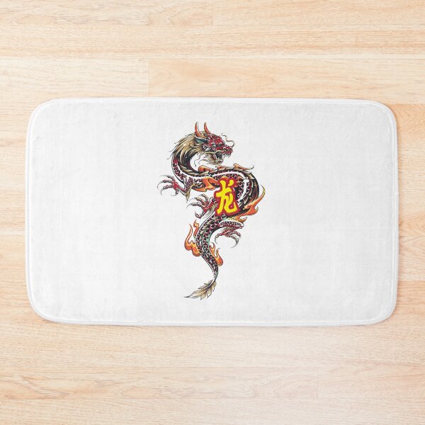 Item preview, Dragon Luck designed and sold by yunengsih.