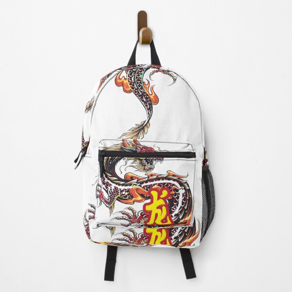 Item preview, Dragon Luck designed and sold by yunengsih.