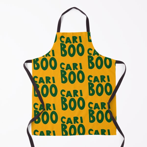 Item preview, Camp Cariboo (Green Font) designed and sold by SquirrelPants87.