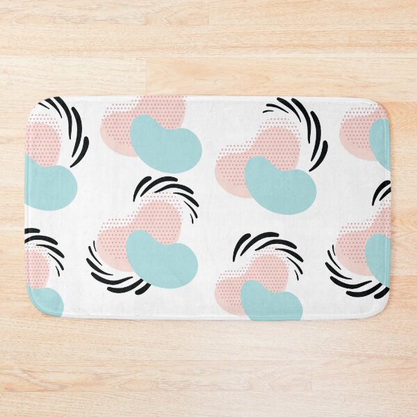 Item preview, Bean Shape Design designed and sold by Fatbread.