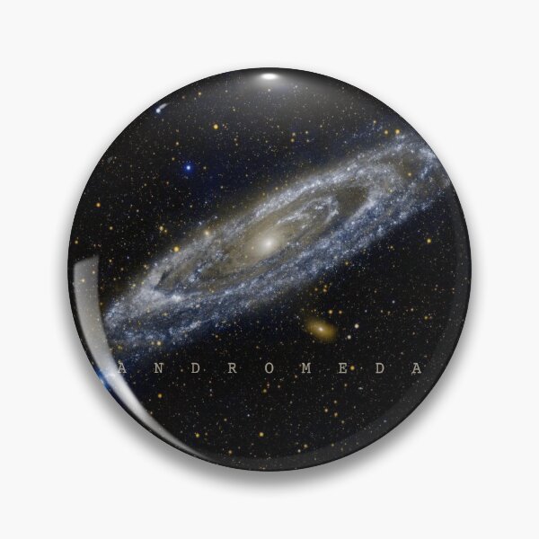 Item preview, Andromeda designed and sold by ArtofDissent.