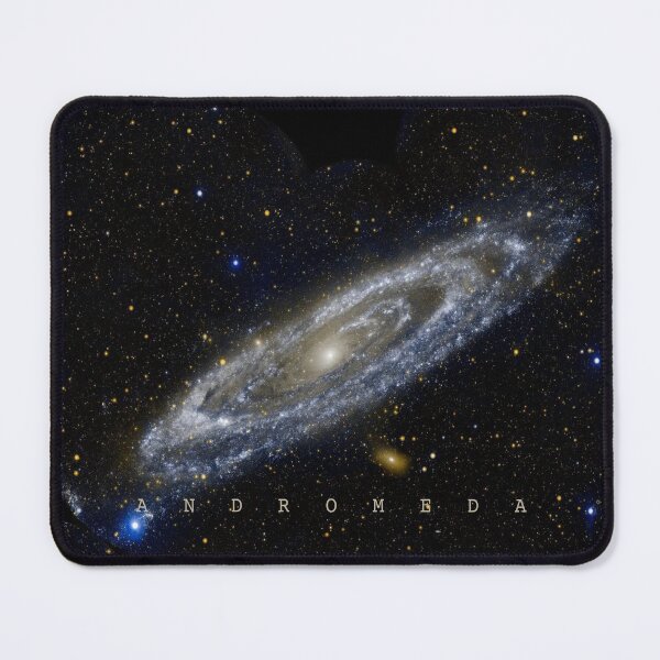 Item preview, Andromeda designed and sold by ArtofDissent.