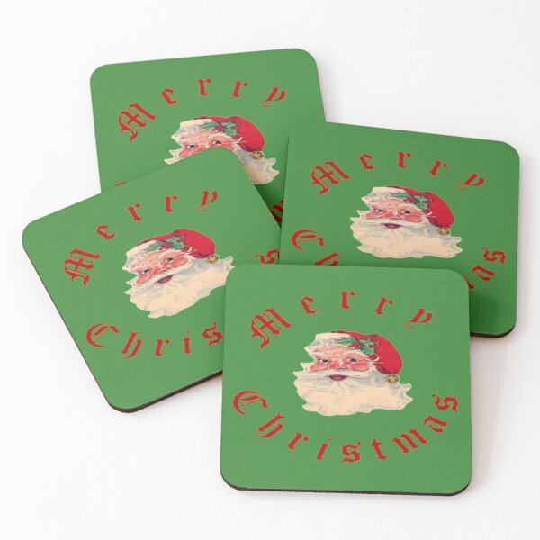 Item preview, merry christmas st nicholas designed and sold by nigejohn.