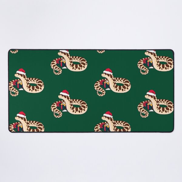 Item preview, Western Hognose, Normal / Wildtype Christmas Edition designed and sold by anacecilia.