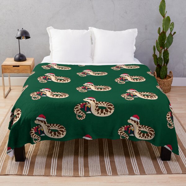 Item preview, Western Hognose, Normal / Wildtype Christmas Edition designed and sold by anacecilia.