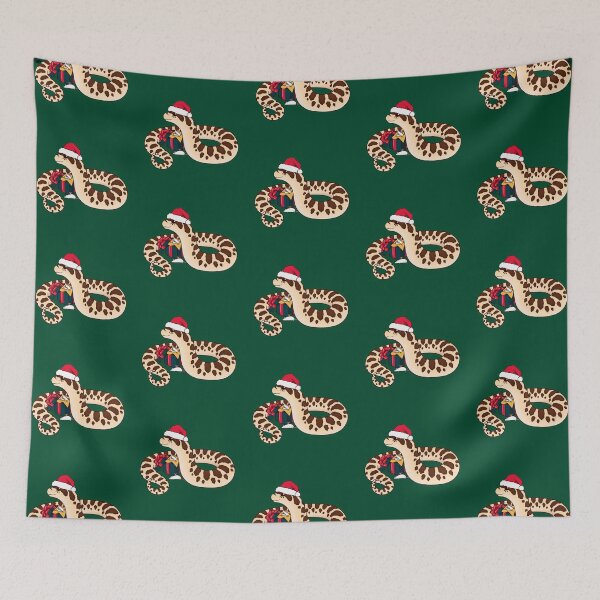 Item preview, Western Hognose, Normal / Wildtype Christmas Edition designed and sold by anacecilia.