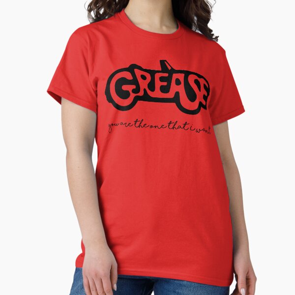Item preview, Grease designed and sold by CarmenRF.
