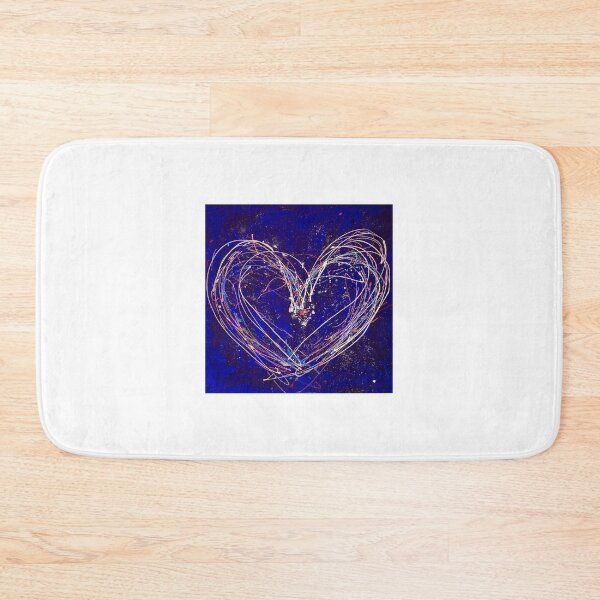 Item preview, Universe Love Heart designed and sold by Cate Mackenzie.