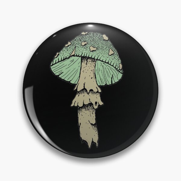 Item preview, Mushroom designed and sold by feverscheme.