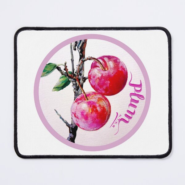 Item preview, Plum for today designed and sold by E2somie Art.