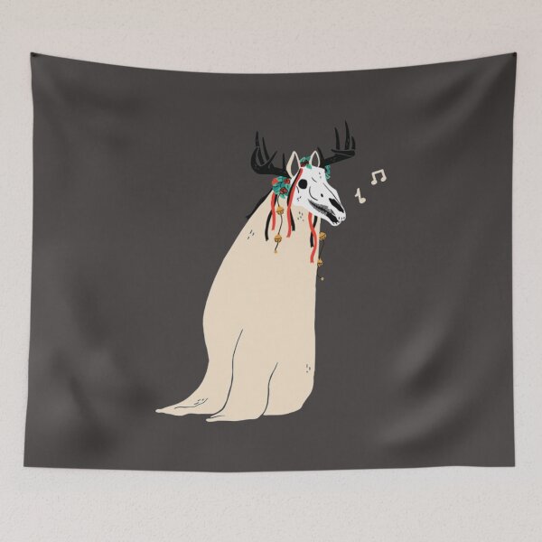 Aperçu de l'œuvre T-shirt Mari LwydMari Lwyd créée et vendue par TareeDunlop.