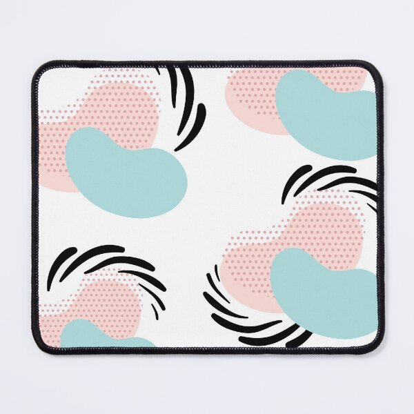 Item preview, Bean Shape Design designed and sold by Fatbread.
