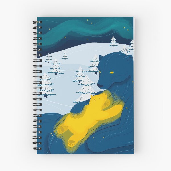 Item preview, The Great Bear designed and sold by Nimelart.