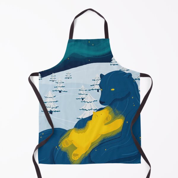 Item preview, The Great Bear designed and sold by Nimelart.
