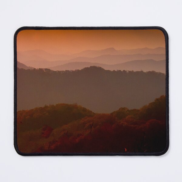 Item preview, North Carolina Blue Ridge Parkway designed and sold by nbrandsberg.