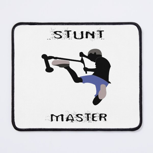 Item preview, Scooter freestyle Stunt Master designed and sold by xtrancer.
