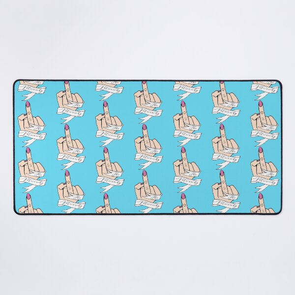 Item preview, F  k the Patriarchy   designed and sold by LoveXenia.
