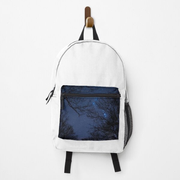 Item preview, Night Sky Art Print designed and sold by Eva Vincent.