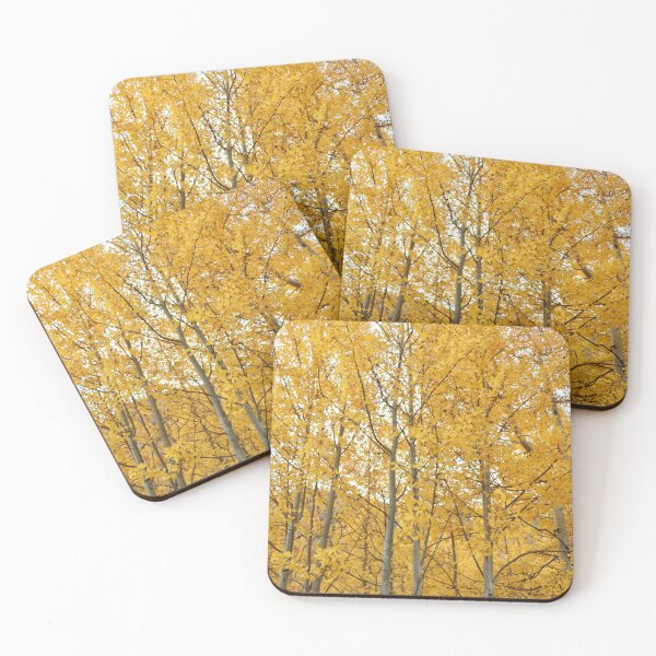 Item preview, Aspens #1 designed and sold by Rachel Jeffrey.