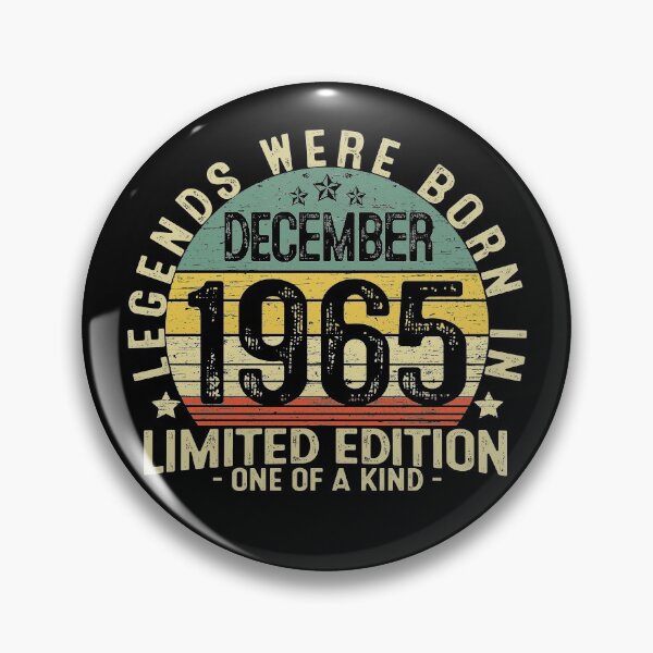 Item preview, 56 Years Old Birthday Legends Were Born In December 1965 designed and sold by MoHaCo.
