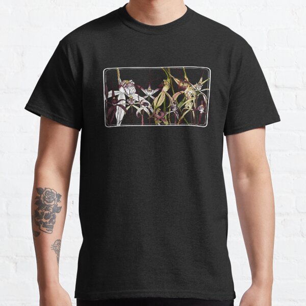 Item preview, WA Spider Orchids designed and sold by JoWillmot.