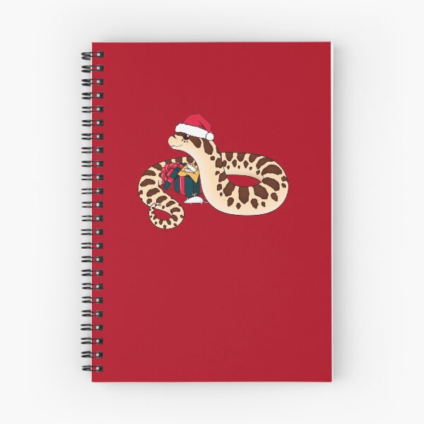 Item preview, Western Hognose, Normal / Wildtype Christmas Edition II designed and sold by anacecilia.