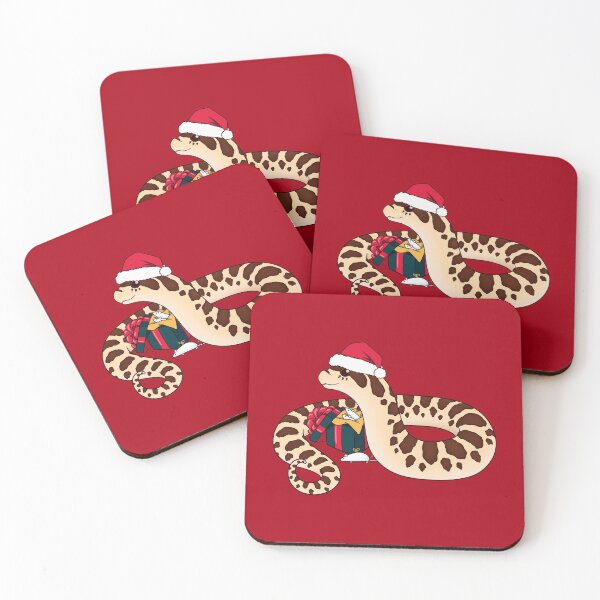 Item preview, Western Hognose, Normal / Wildtype Christmas Edition II designed and sold by anacecilia.