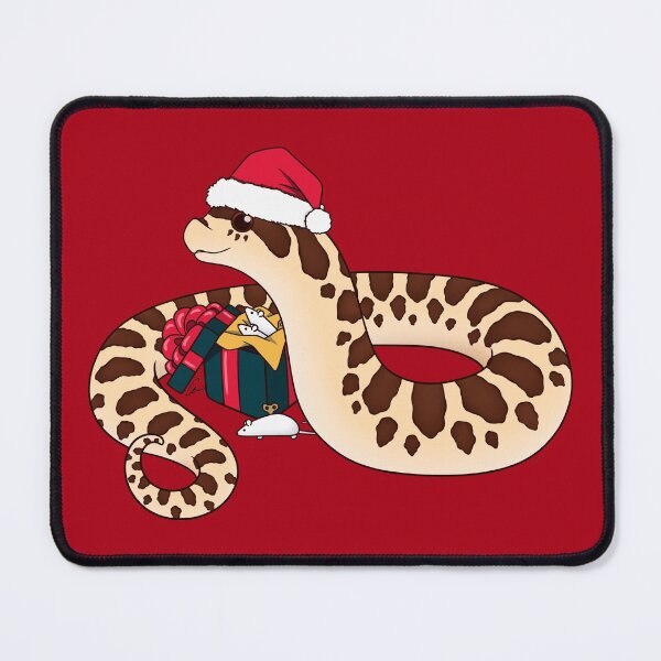 Item preview, Western Hognose, Normal / Wildtype Christmas Edition II designed and sold by anacecilia.