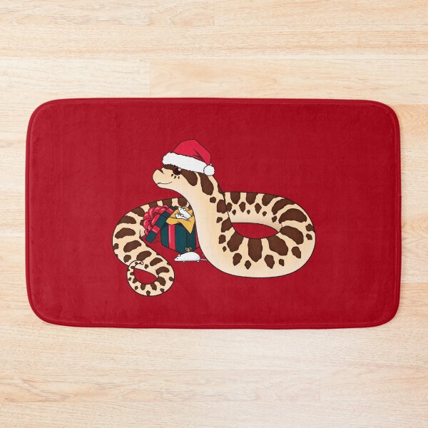 Item preview, Western Hognose, Normal / Wildtype Christmas Edition II designed and sold by anacecilia.