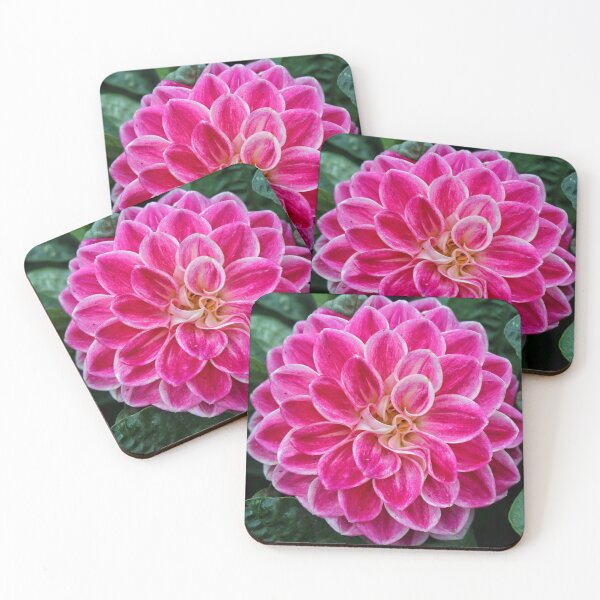 Item preview, Pink Flower designed and sold by Rachel Jeffrey.
