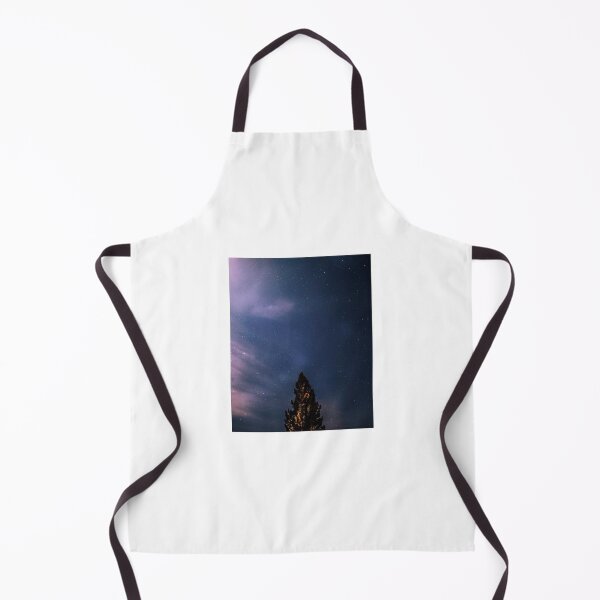 Item preview, Night Sky Art Print designed and sold by Eva Vincent.
