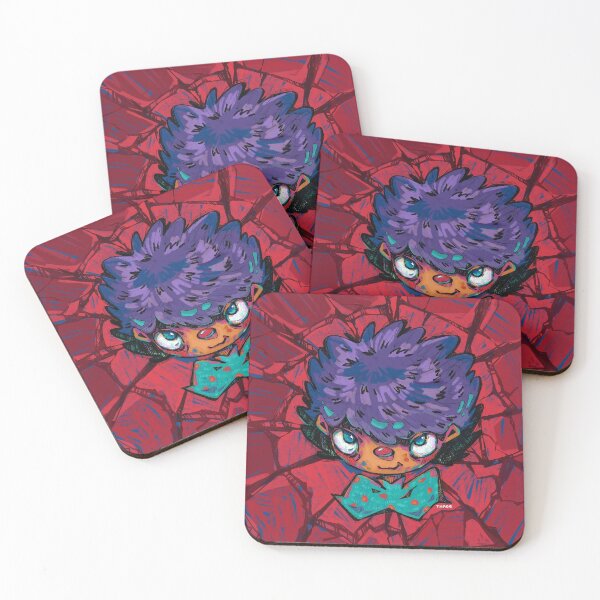 Item preview, Kaboom designed and sold by nggthaoo.