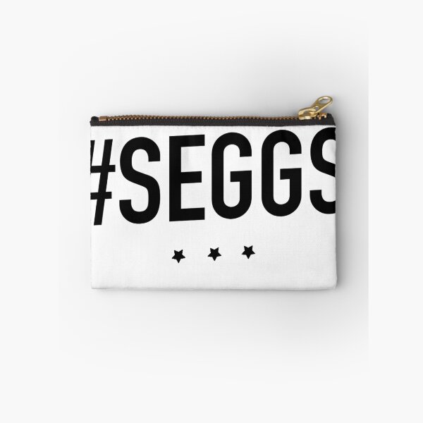 Item preview, SEGGS STICKER - Funny Gift designed and sold by Zyphrost ★★★★★ (✔).