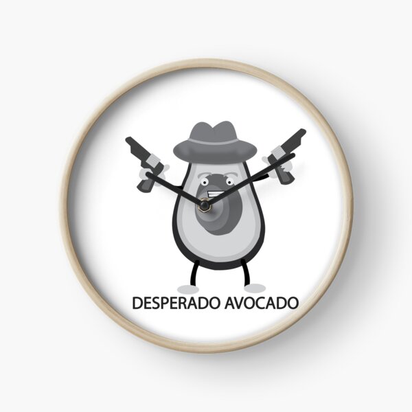 Item preview, Avocado designed and sold by TopBaseline.