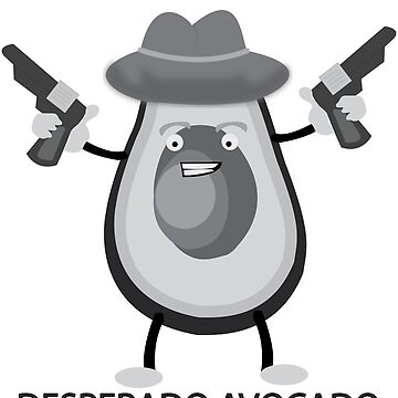 Artwork thumbnail, Avocado by TopBaseline