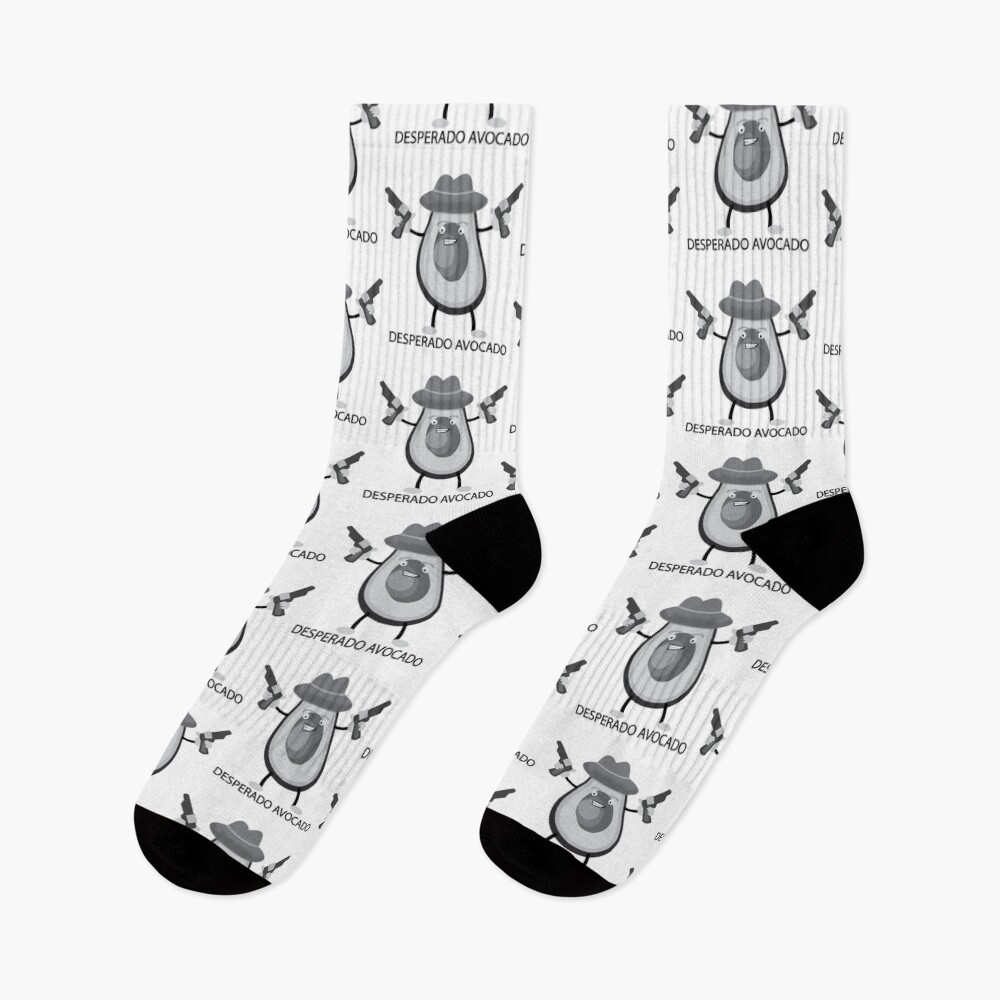 Item preview, Socks designed and sold by TopBaseline.