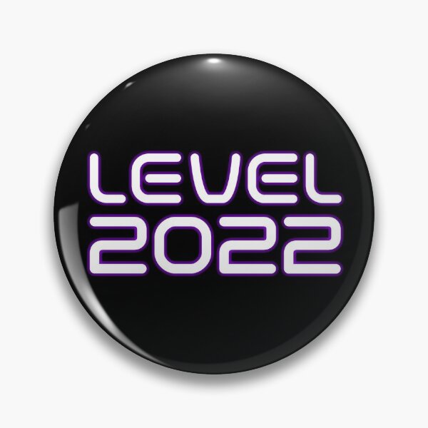 Item preview, Level 2022 designed and sold by reIntegration.
