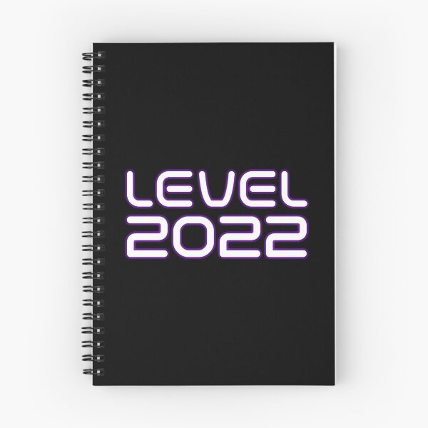 Item preview, Level 2022 designed and sold by reIntegration.