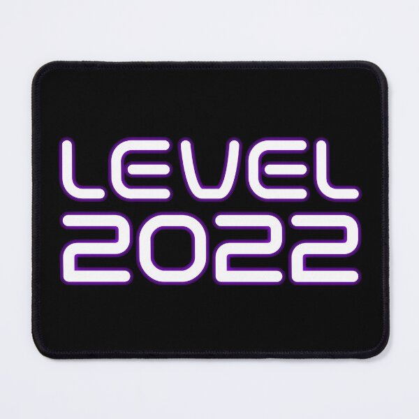 Item preview, Level 2022 designed and sold by reIntegration.